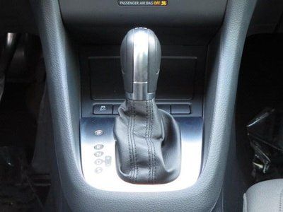 2012 VW Jetta TDI Sport Wagon, Leather, One Owner Local Sw Florida Trade, image 27