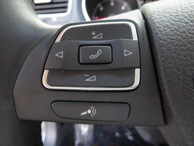 2012 VW Jetta TDI Sport Wagon, Leather, One Owner Local Sw Florida Trade, image 29