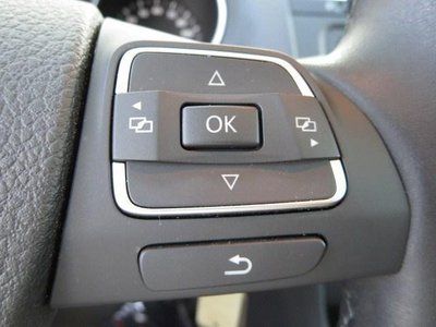 2012 VW Jetta TDI Sport Wagon, Leather, One Owner Local Sw Florida Trade, image 30