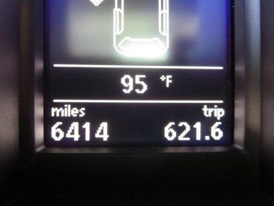 2012 VW Jetta TDI Sport Wagon, Leather, One Owner Local Sw Florida Trade, image 31