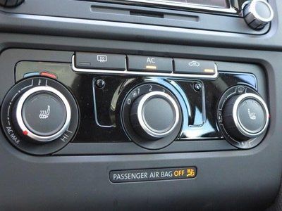 2012 VW Jetta TDI Sport Wagon, Leather, One Owner Local Sw Florida Trade, image 32