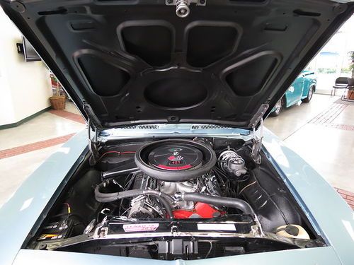 1969 Camaro Yenko Tribute, image 2