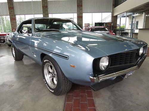 1969 Camaro Yenko Tribute, image 3