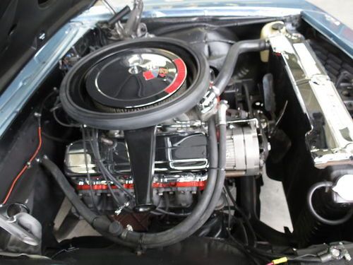 1969 Camaro Yenko Tribute, image 6