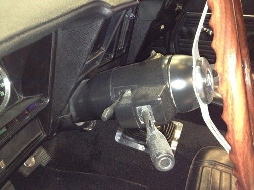 1969 Camaro Yenko Tribute, image 11