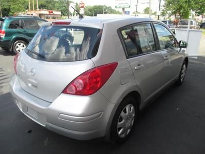 2007 NISSAN VERSA ONLY 93,000 MILES SUPER CLEAN RUNS GREAT WARRANTY LOW PRICE, image 5