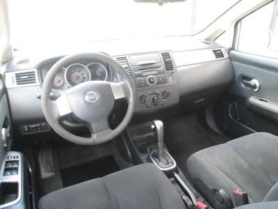 2007 NISSAN VERSA ONLY 93,000 MILES SUPER CLEAN RUNS GREAT WARRANTY LOW PRICE, image 8
