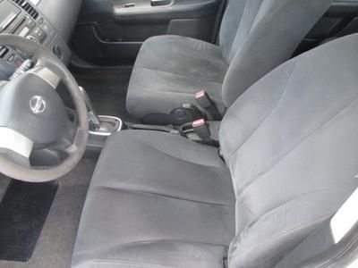 2007 NISSAN VERSA ONLY 93,000 MILES SUPER CLEAN RUNS GREAT WARRANTY LOW PRICE, image 9