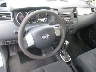 2007 NISSAN VERSA ONLY 93,000 MILES SUPER CLEAN RUNS GREAT WARRANTY LOW PRICE, image 15