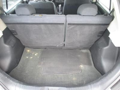 2007 NISSAN VERSA ONLY 93,000 MILES SUPER CLEAN RUNS GREAT WARRANTY LOW PRICE, image 16