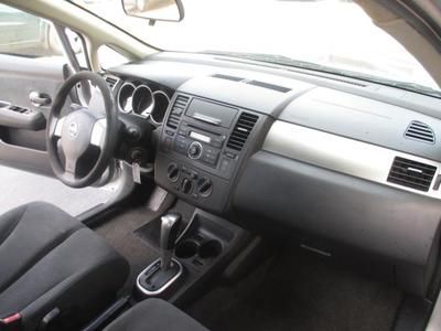 2007 NISSAN VERSA ONLY 93,000 MILES SUPER CLEAN RUNS GREAT WARRANTY LOW PRICE, image 20