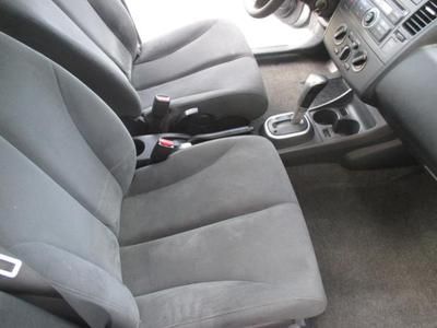 2007 NISSAN VERSA ONLY 93,000 MILES SUPER CLEAN RUNS GREAT WARRANTY LOW PRICE, image 21