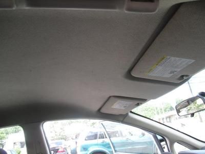 2007 NISSAN VERSA ONLY 93,000 MILES SUPER CLEAN RUNS GREAT WARRANTY LOW PRICE, image 22