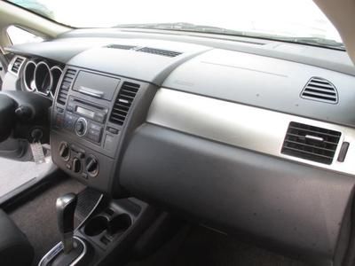 2007 NISSAN VERSA ONLY 93,000 MILES SUPER CLEAN RUNS GREAT WARRANTY LOW PRICE, image 23
