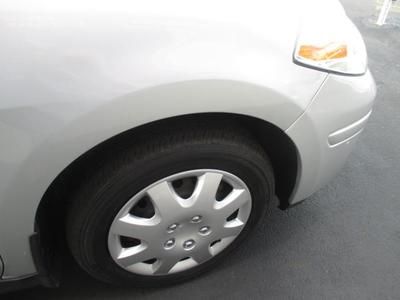 2007 NISSAN VERSA ONLY 93,000 MILES SUPER CLEAN RUNS GREAT WARRANTY LOW PRICE, image 24
