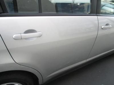 2007 NISSAN VERSA ONLY 93,000 MILES SUPER CLEAN RUNS GREAT WARRANTY LOW PRICE, image 27