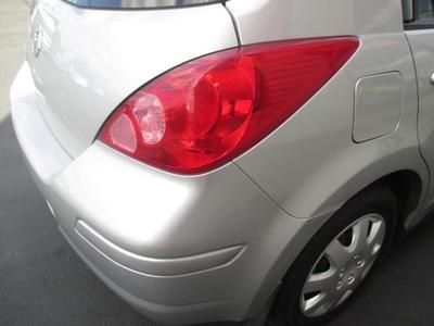 2007 NISSAN VERSA ONLY 93,000 MILES SUPER CLEAN RUNS GREAT WARRANTY LOW PRICE, image 28