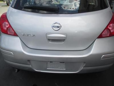 2007 NISSAN VERSA ONLY 93,000 MILES SUPER CLEAN RUNS GREAT WARRANTY LOW PRICE, image 32