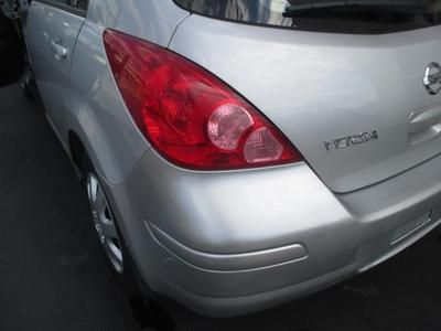 2007 NISSAN VERSA ONLY 93,000 MILES SUPER CLEAN RUNS GREAT WARRANTY LOW PRICE, image 33
