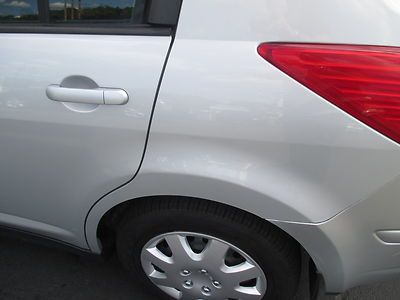2007 NISSAN VERSA ONLY 93,000 MILES SUPER CLEAN RUNS GREAT WARRANTY LOW PRICE, image 36