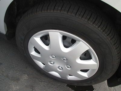 2007 NISSAN VERSA ONLY 93,000 MILES SUPER CLEAN RUNS GREAT WARRANTY LOW PRICE, image 37
