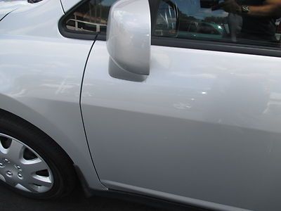 2007 NISSAN VERSA ONLY 93,000 MILES SUPER CLEAN RUNS GREAT WARRANTY LOW PRICE, image 40