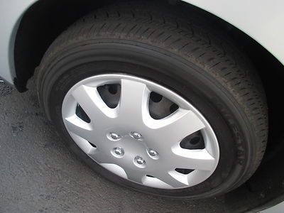 2007 NISSAN VERSA ONLY 93,000 MILES SUPER CLEAN RUNS GREAT WARRANTY LOW PRICE, image 42