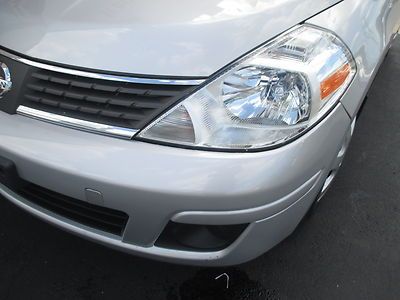 2007 NISSAN VERSA ONLY 93,000 MILES SUPER CLEAN RUNS GREAT WARRANTY LOW PRICE, image 43