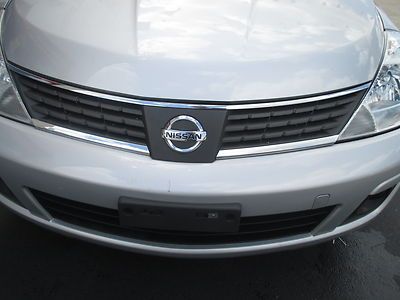 2007 NISSAN VERSA ONLY 93,000 MILES SUPER CLEAN RUNS GREAT WARRANTY LOW PRICE, image 44