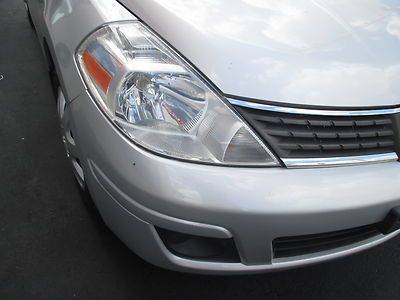 2007 NISSAN VERSA ONLY 93,000 MILES SUPER CLEAN RUNS GREAT WARRANTY LOW PRICE, image 45