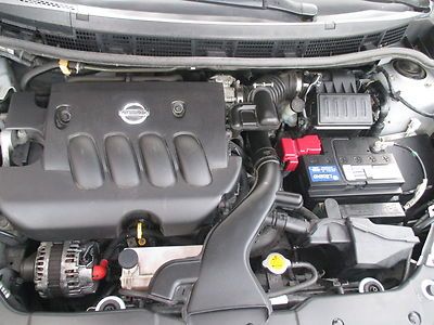 2007 NISSAN VERSA ONLY 93,000 MILES SUPER CLEAN RUNS GREAT WARRANTY LOW PRICE, image 48