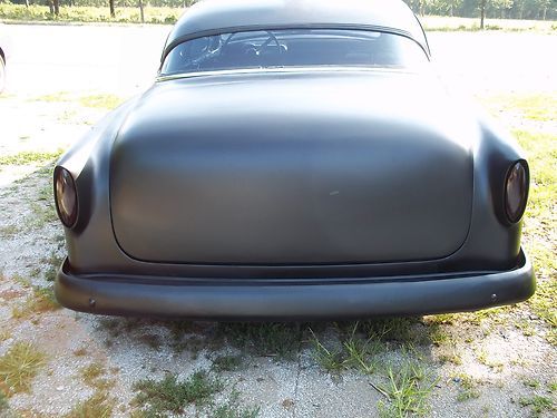 1954 Chevrolet Bel Air Top Chopped &Slammed, image 6