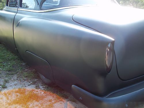 1954 Chevrolet Bel Air Top Chopped &Slammed, image 7