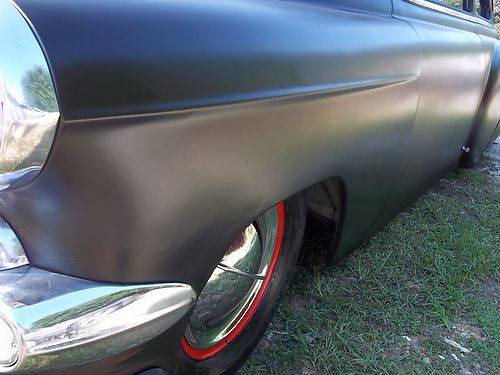 1954 Chevrolet Bel Air Top Chopped &Slammed, image 9