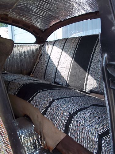 1954 Chevrolet Bel Air Top Chopped &Slammed, image 12