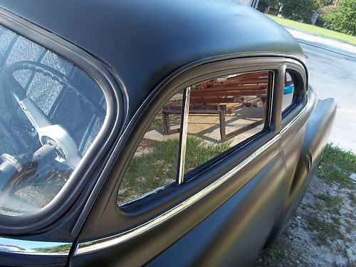 1954 Chevrolet Bel Air Top Chopped &Slammed, image 20