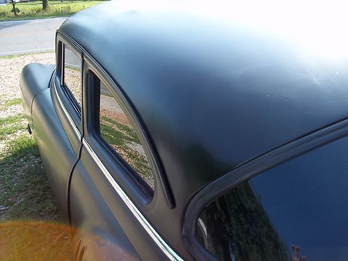 1954 Chevrolet Bel Air Top Chopped &Slammed, image 21