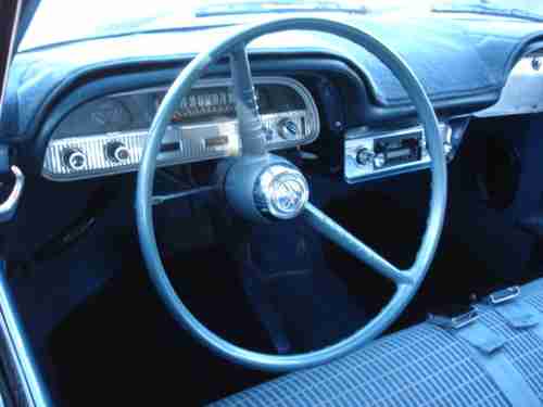 1962 Chevy Corvair Show Winner Super Clean Las Vegas, NV.  Car  Automatic, US $5,800.00, image 9