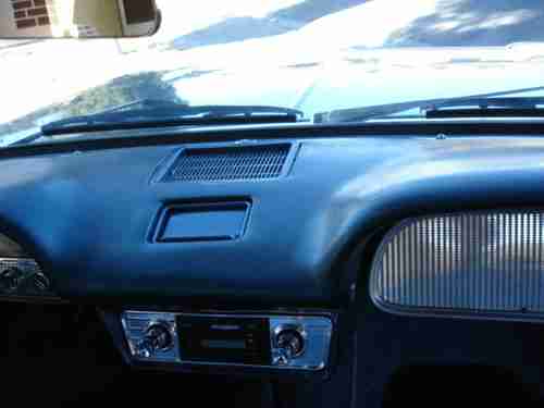 1962 Chevy Corvair Show Winner Super Clean Las Vegas, NV.  Car  Automatic, US $5,800.00, image 10