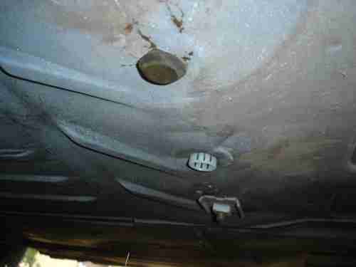 1962 Chevy Corvair Show Winner Super Clean Las Vegas, NV.  Car  Automatic, US $5,800.00, image 13