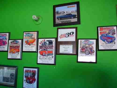 1962 Chevy Corvair Show Winner Super Clean Las Vegas, NV.  Car  Automatic, US $5,800.00, image 14