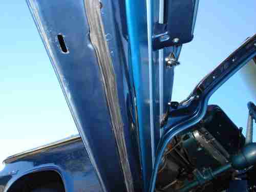 1962 Chevy Corvair Show Winner Super Clean Las Vegas, NV.  Car  Automatic, US $5,800.00, image 17
