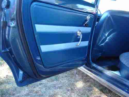 1962 Chevy Corvair Show Winner Super Clean Las Vegas, NV.  Car  Automatic, US $5,800.00, image 18
