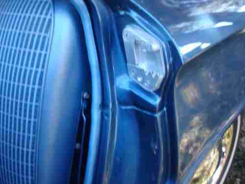 1962 Chevy Corvair Show Winner Super Clean Las Vegas, NV.  Car  Automatic, US $5,800.00, image 19