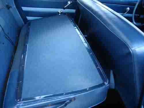 1962 Chevy Corvair Show Winner Super Clean Las Vegas, NV.  Car  Automatic, US $5,800.00, image 20