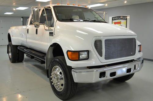 F650 Supertruck Pickup, US $49,990.00, image 3