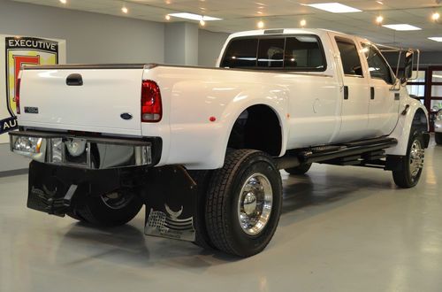 F650 Supertruck Pickup, US $49,990.00, image 4