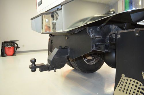 F650 Supertruck Pickup, US $49,990.00, image 13