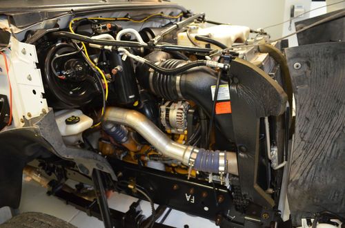 F650 Supertruck Pickup, US $49,990.00, image 18