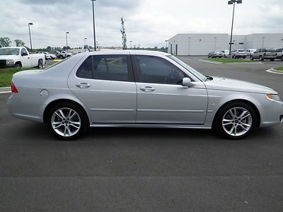 SEDAN SNOW SILVER POWER MOONROOF 54K AUTOMATIC 1 OWNER SOUTHERN CAR 17